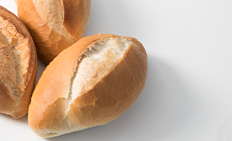 La cultura popular del pan